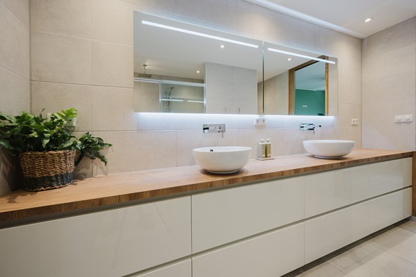 Medium property photo - Velhorstlaan 4, 3207 ZM Spijkenisse